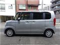 2019 Honda N BOX