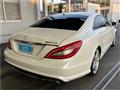 2012 Mercedes-Benz Cls-Class