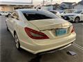 2012 Mercedes-Benz Cls-Class