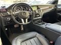 2012 Mercedes-Benz Cls-Class