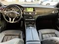 2012 Mercedes-Benz Cls-Class