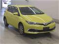 2015 Toyota Auris