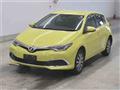 2015 Toyota Auris
