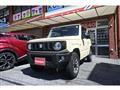 2024 Suzuki Jimny