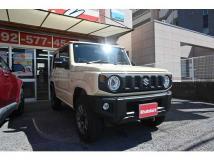 2024 Suzuki Jimny