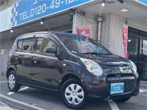 2014 Suzuki Alto