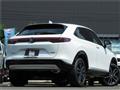 2026 Honda VEZEL