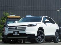 2026 Honda VEZEL