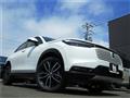 2026 Honda VEZEL