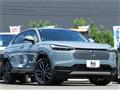 2026 Honda VEZEL