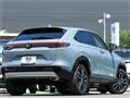 2026 Honda VEZEL