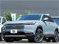 2026 Honda VEZEL