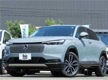 2026 Honda VEZEL