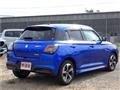 2024 Suzuki Swift
