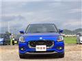 2024 Suzuki Swift