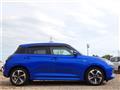 2024 Suzuki Swift