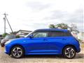 2024 Suzuki Swift