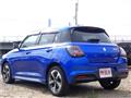 2024 Suzuki Swift