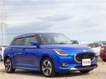 2024 Suzuki Swift