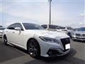 2021 Toyota Crown