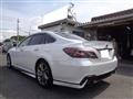 2021 Toyota Crown