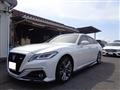 2021 Toyota Crown