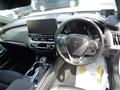 2021 Toyota Crown