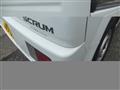 2012 Mazda Scrum