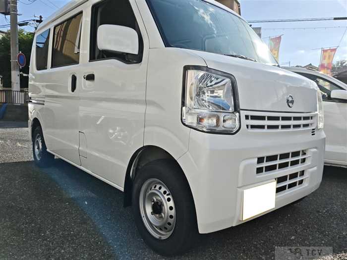 2022 Nissan Clipper