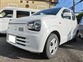 2021 Suzuki Alto