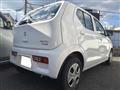 2021 Suzuki Alto