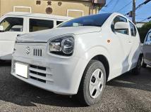 2021 Suzuki Alto