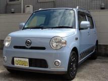 2011 Daihatsu MIRA COCOA