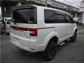 2016 Mitsubishi Delica D5