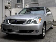 2002 Toyota Mark II Blit