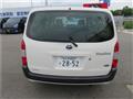 2022 Toyota Probox