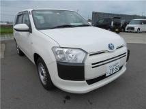 2022 Toyota Probox