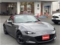 2024 Mazda Roadster