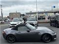 2024 Mazda Roadster