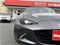 2024 Mazda Roadster