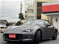 2024 Mazda Roadster