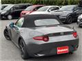 2024 Mazda Roadster