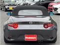 2024 Mazda Roadster