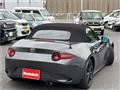 2024 Mazda Roadster