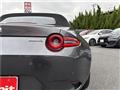 2024 Mazda Roadster