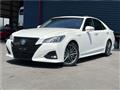 2015 Toyota Crown Hybrid