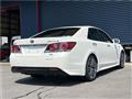 2015 Toyota Crown Hybrid