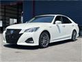 2015 Toyota Crown Hybrid