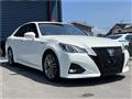 2015 Toyota Crown Hybrid