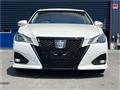 2015 Toyota Crown Hybrid